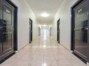 壮丽酒店(Hotel Majestic)