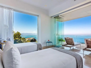 Avalon 401 Sunset Views 3BR NEW ROMANTIC ZONE!