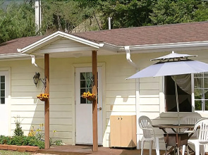 Yangpyeong Iris Pension