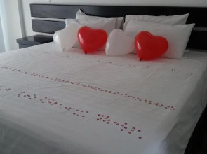 Hotel Gustafha