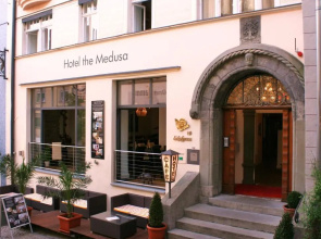 The Medusa