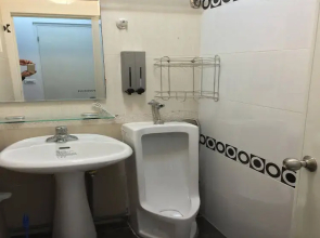 Black Bear Hostel