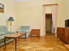 Black Sea Hotel Oktyabrskaya