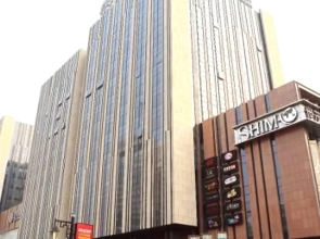 Zhenyu Feinuo Smart Serviced Apartment