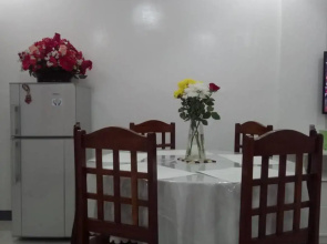 Diodeth's Holiday Apartments