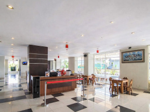 Compact And Warm 2Br At Apartement Skyland City Jatinangor