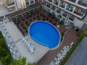 Sun Beach Park & SPA