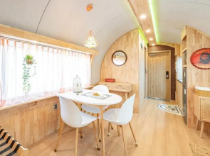 Gapyeong Iseom Poolvilla Pension