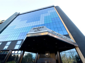 Grand Hotel Barone Di Sassj