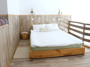 Мини-отель Maison Blanche Киев