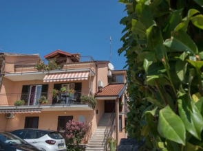 Apartment Gaudeamus