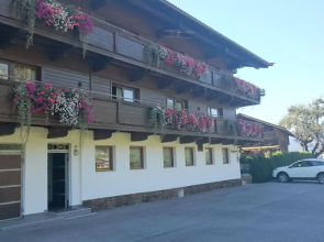 Denggenhof - Bed and Breakfast