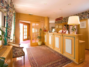 Hotel Landgasthof Altwirt