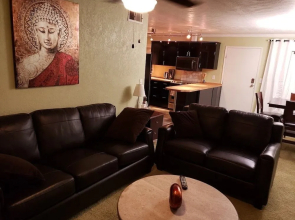 Borrego Springs  Embassy