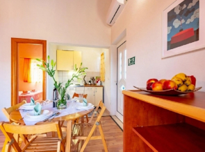 Željko - Amazing sea View - A3 Zeljka