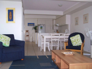 Pandanus Palms Holiday Resort