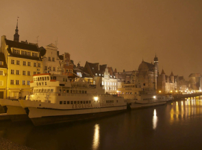 Apartament Nadmorski Gdansk