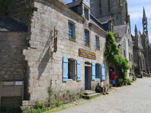 Cottage Chapel, Briec