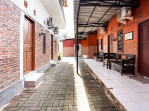 Tutus Homestay Syariah by Oyo