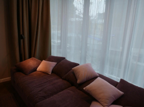 Apartments on Sverdlova Street