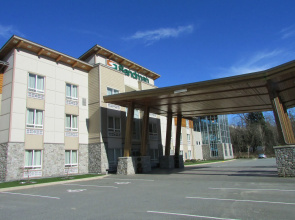 Sandman Hotel & Suites Squamish