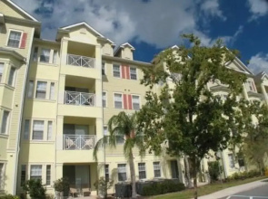 Cane Island Resort 2BR Condo Close to Attractions
