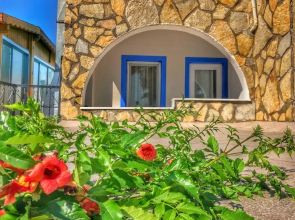 Bitez Deniz Hotel