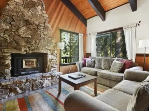 Kirschner Pet Friendly Home