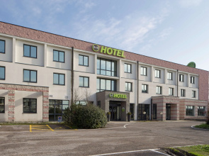 B-B Hotel Mantova - San Giorgio