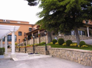 Nuevo Chinchón