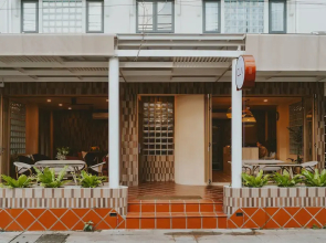 Hotel Clay Chiang Mai