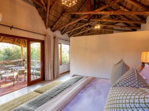 Lalibela Marks Camp