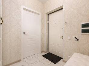 Апартаменты на проспекте Георгиевский 33 корпус 5