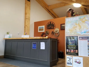 Escalante Grand Resort