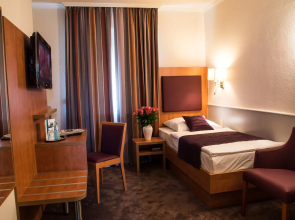 Hotel Niederrad - Self Check In