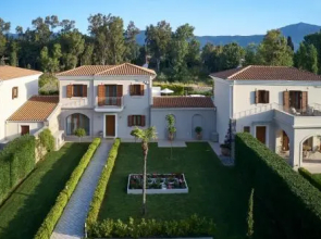 S&O Villas