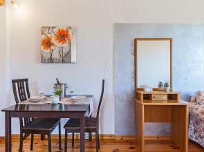 Nice Apartment in Kanfanar With Wifi and 1 Bedrooms