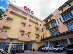 OYO 2695 D'es Guest House