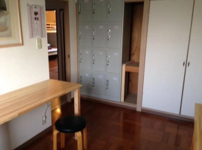 Guesthouse Casablanca
