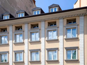 Residence Garibaldi