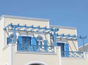 Liberty Apartment