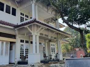 LA Rengganis