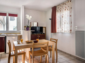 Comfort Aparthotel Divonne La Versoix