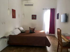 Boutique Hotel Ana