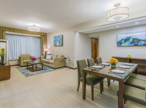 Springdale Serviced Residence Guangzhou