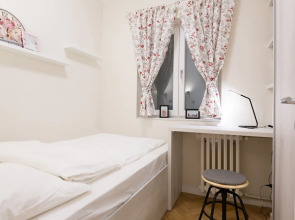 Belgrade Center Apartment