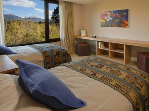 Luxurious Residence In Arelauquen AG9