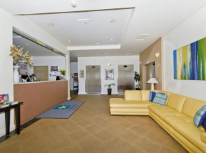 Metro Advance Apartments & Hotel, Darwin