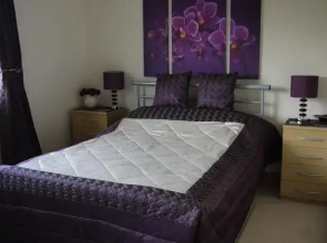Inishfree Bed and Breakfast