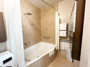 Апартаменты «Петровские» на Карташова, 29Б